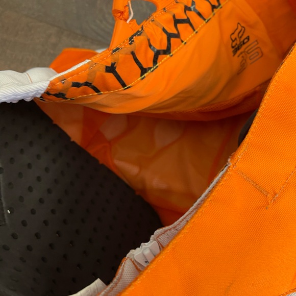 Fox Racing 360 Pants Size 36 - Picture 7 of 10